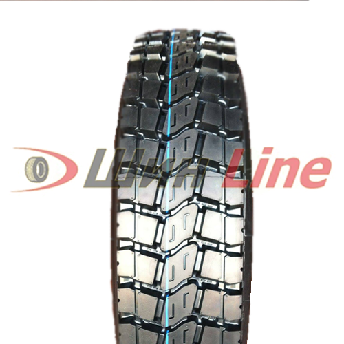 12.00R20 20РR GOLDSHIELD HD686
