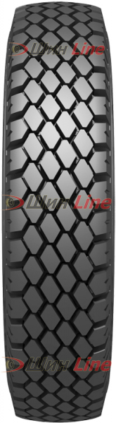 Грузовая шина Белшина Бел-114  10.00 R20 , фото 2