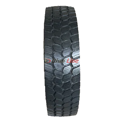 315/80R22.5 KR DS TL 154/150L KO/KO