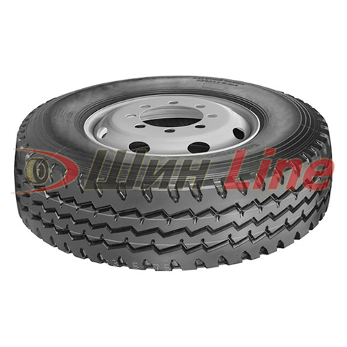 Грузовая шина TERRAKING HS268  315/80 R22.5 157/153L , фото 3