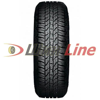 265/50R20 107H(A7H) G015 XRRL WOPI Yokohama, фото 3