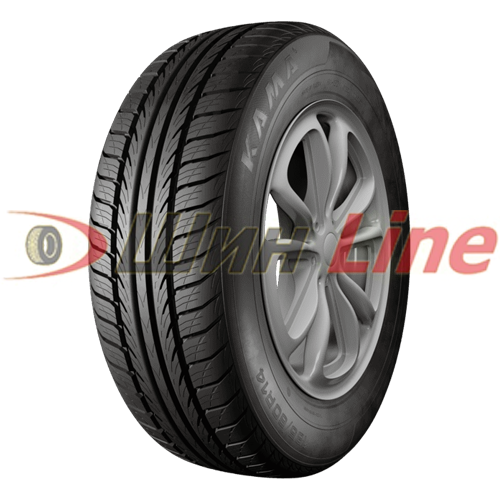 185/60R14 НК-132 Кама Breeze б/к