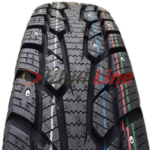 235/55R18 104H XL TL-W703 Onyx шип