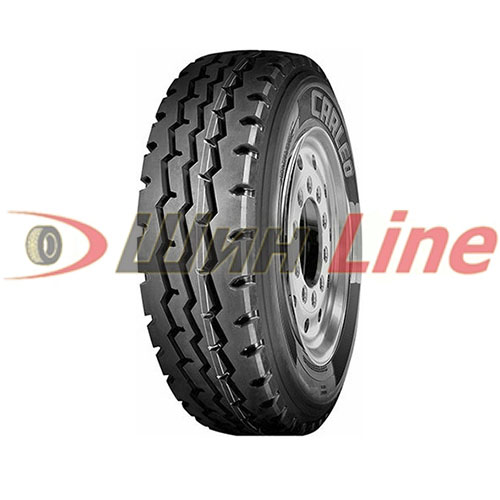 Легкогрузовая шина CARLEO C-MAX166 7.00 R16 118/114L в Балхаше