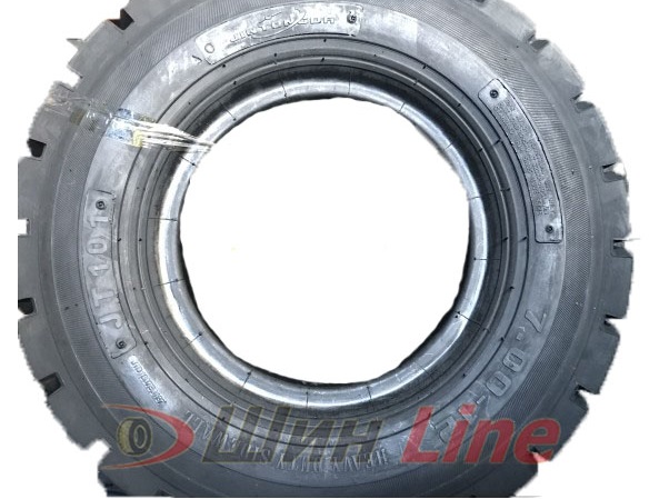 Индустриальная шина Weifang JINTONGDA E3-L3 14.00 R24 , фото 3