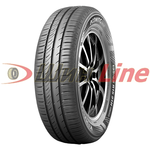 Легковая шина летняя Kumho ES31 195/65 R15 91H в Казахстане