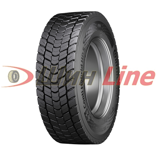 Грузовая шина Continental Conti Hybrid HD5 315/70 R22.5 154/150L в Актобе