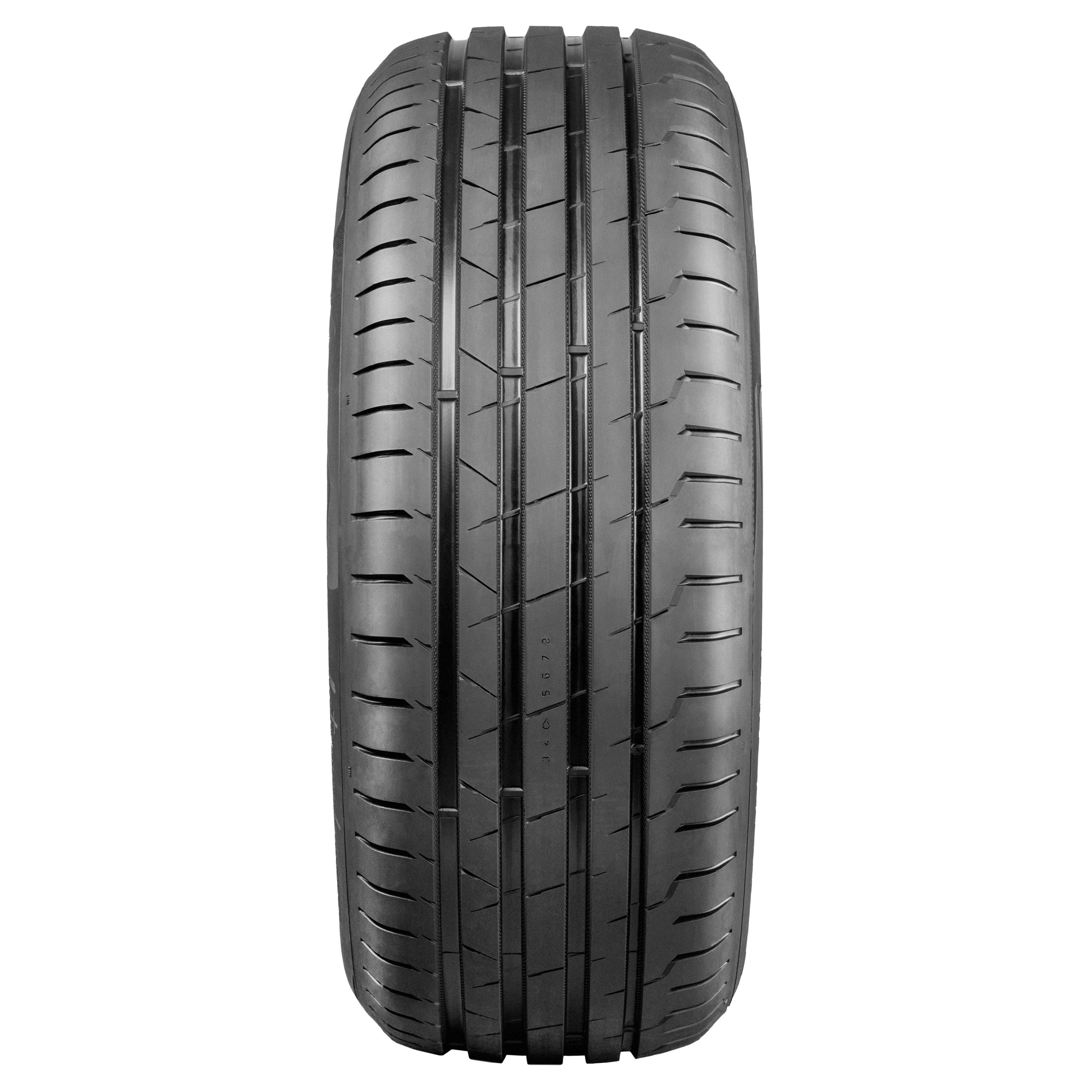 235/45ZR17 97Y XL Ikon Autograph Ultra 2