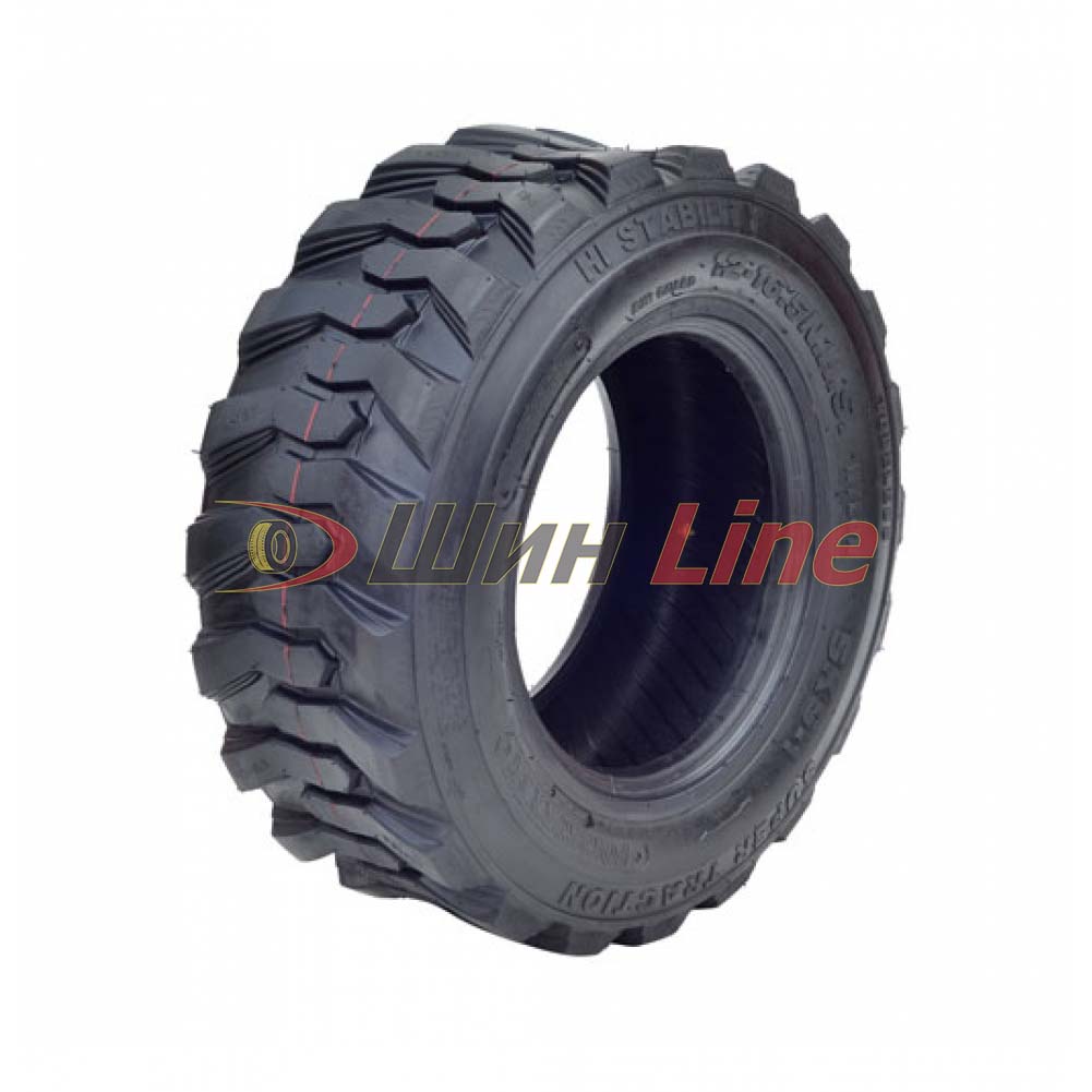 Индустриальная шина Hengda Tyre R4 12.5/80 R18 в Астане (Нур-Султане)