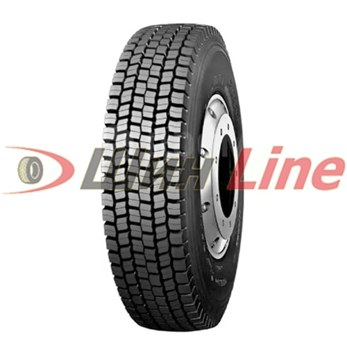 315/70R22.5 20PR 154/151M(156/150M) ATLANDER ATL600 TL