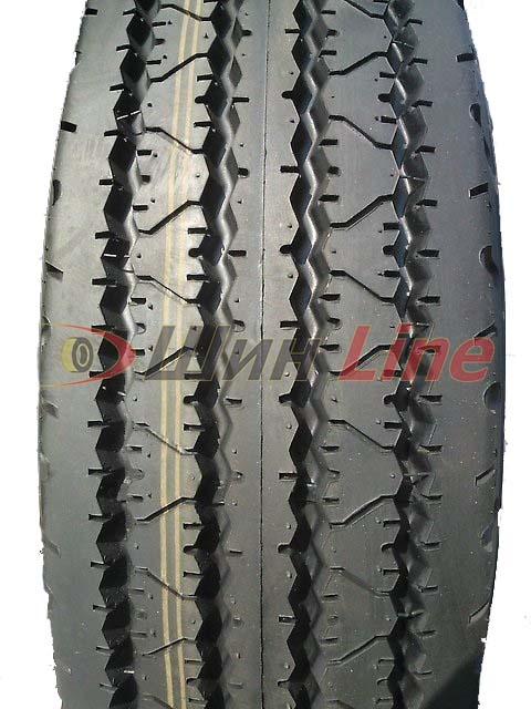 Легкогрузовая шина летняя Triangle TR608 7.50 R15 , фото 1