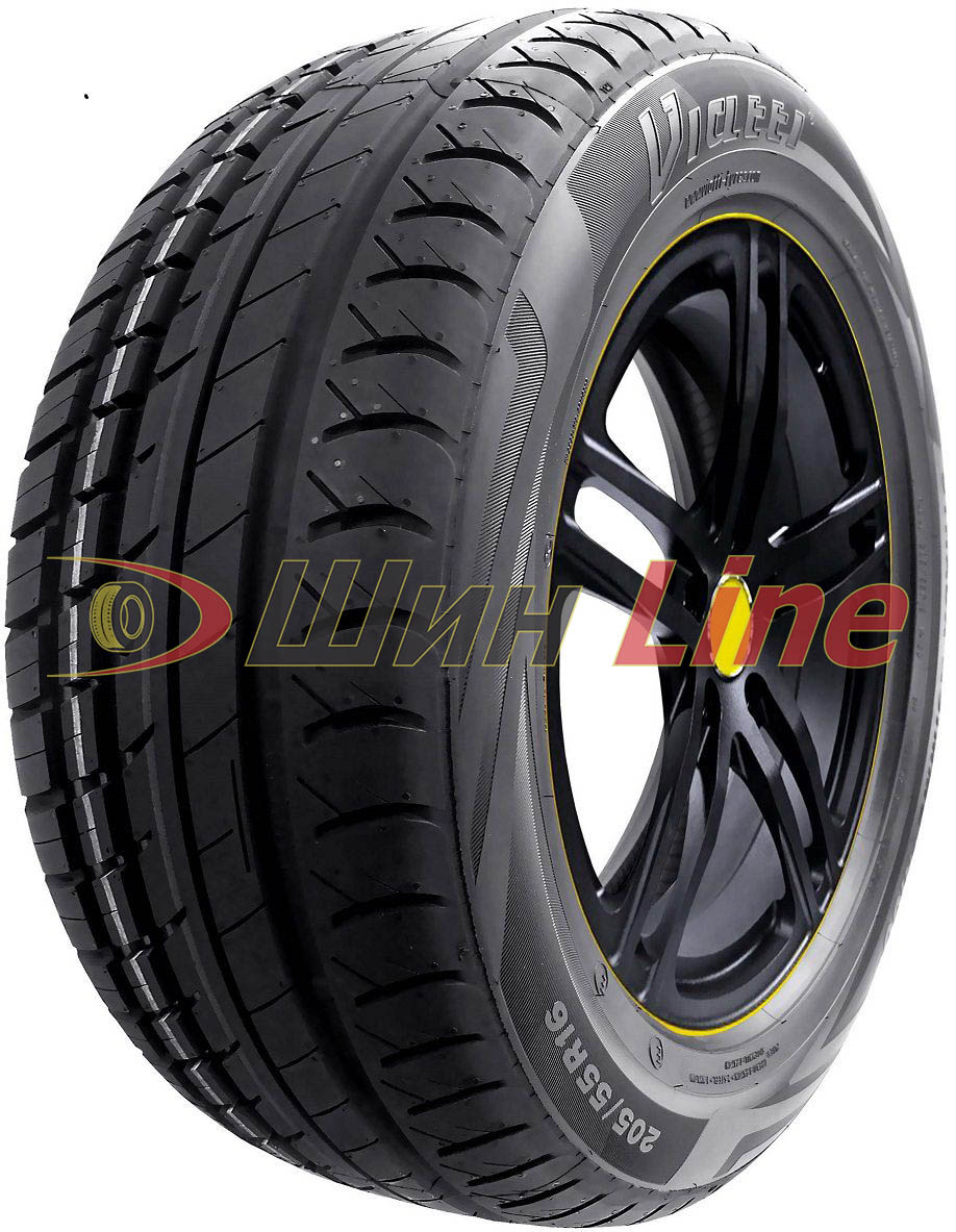 Легковая шина летняя Viatti V-130 Strada Asimmetrico 175/70 R13 , фото 2