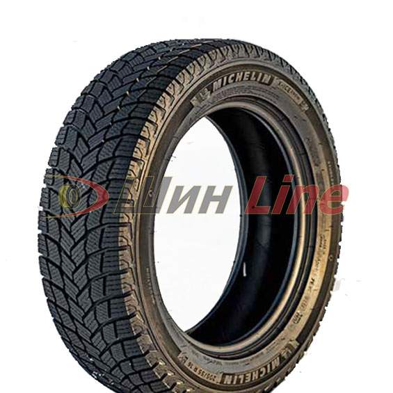 Легковая шина зимняя нешипованная Michelin X-ICE SNOW 235/60 R18 в Караганде