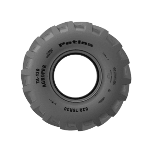Сельхоз шина Petlas TA-130 620/70 R42 166D , фото 3