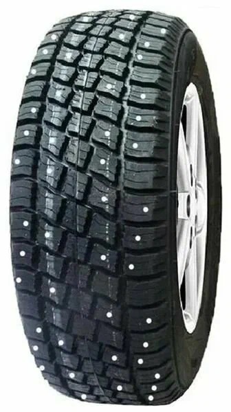 Легковая шина зимняя шипованная АШК Forward Professional 219 225/75 R16 , фото 1