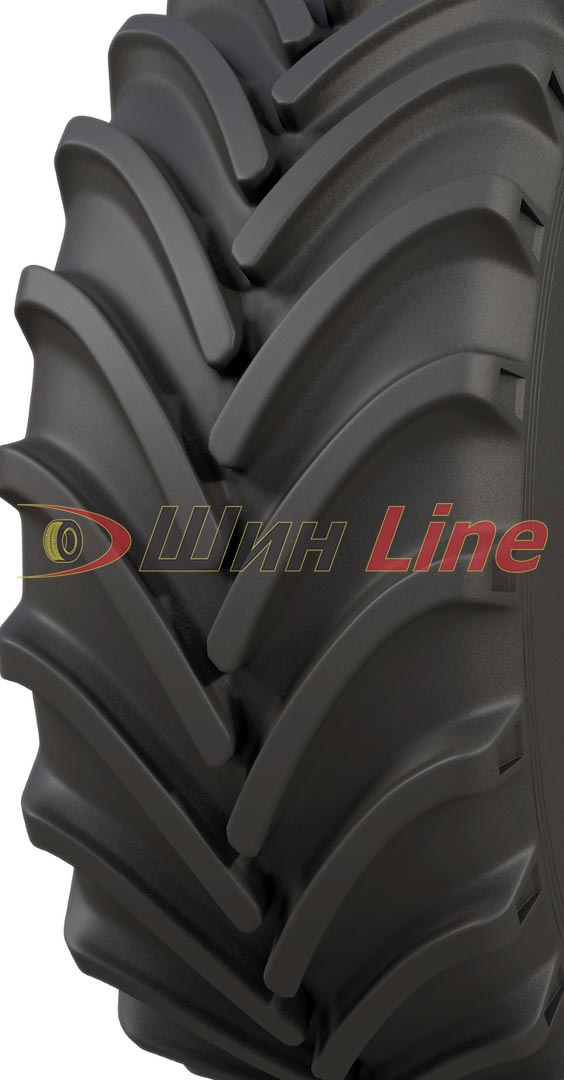 Сельхоз шина АШК NORTEC H-05 21.3/70 R24 , фото 2