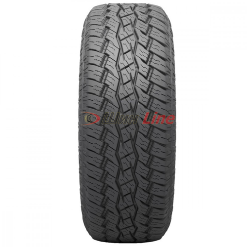 LT265/75R16 119/116S OPEN COUNTRY A/T plus TOYO