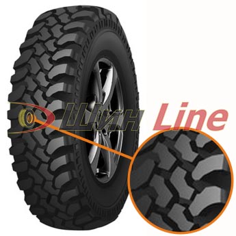 Легковая шина всесезонная АШК Forward Safari 540 205/75 R15 в Астане (Нур-Султане)