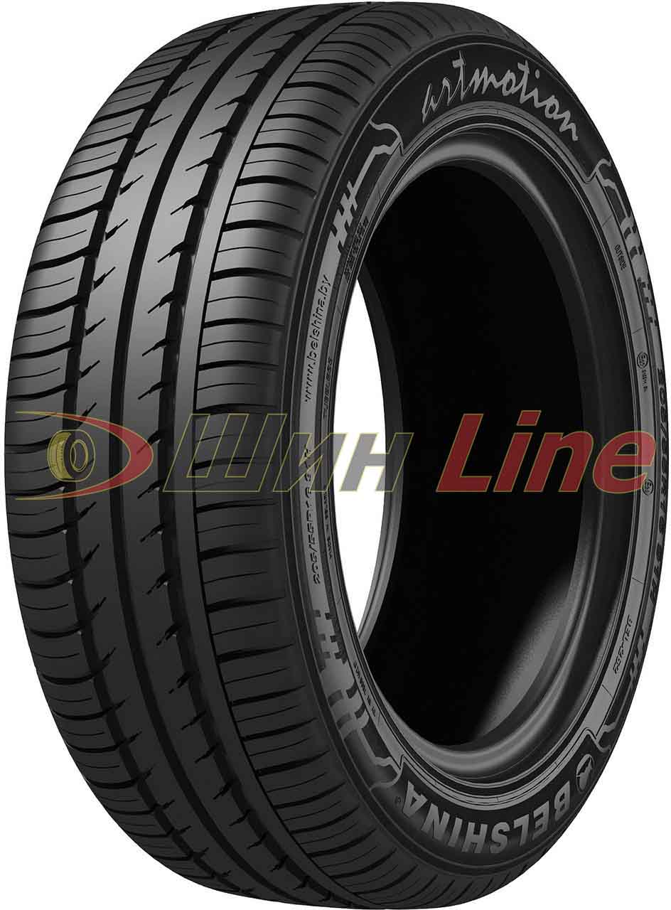 Легковая шина летняя Белшина Бел-274 185/70 R14 в Атырау