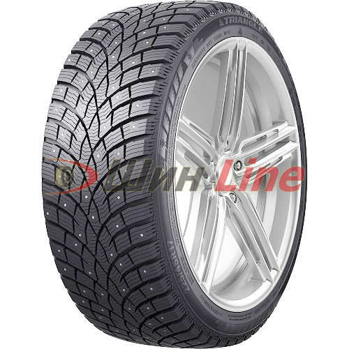 Легковая шина зимняя шипованная Triangle TI501 225/65 R17 в Казахстане