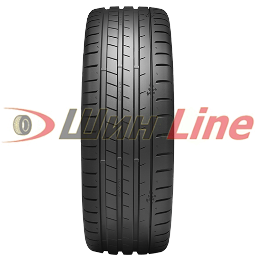 Легковая шина летняя Kumho Ecsta PS91 245/40 R18 97Y , фото 3