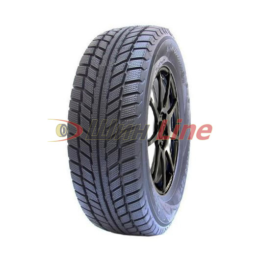 Легковая шина зимняя нешипованная Белшина Бел-297 205/65 R15 , фото 1