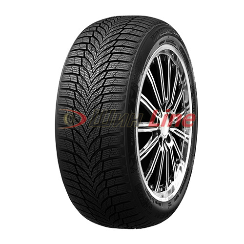 Легковая шина зимняя нешипованная Nexen Winguard Sport 2 245/45 R20 103V , фото 1