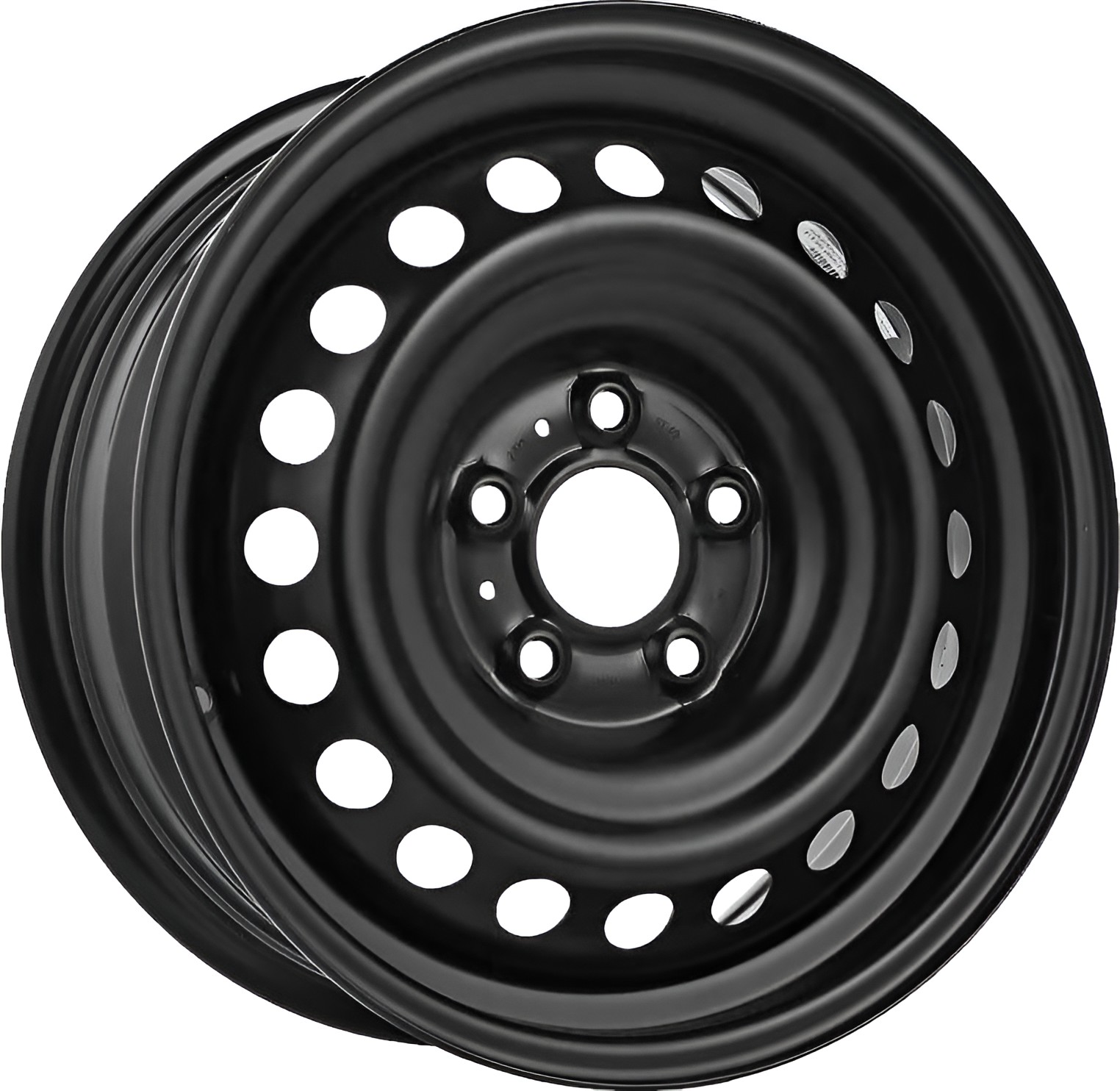 Диски Magnetto 16016 AM J6.0 R16 5/114.3 ET43 DIA67.1 в Казахстане