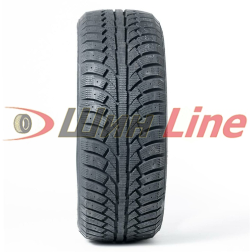 Легковая шина зимняя шипованная Goodride SW606 215/60 R16 95T , фото 2