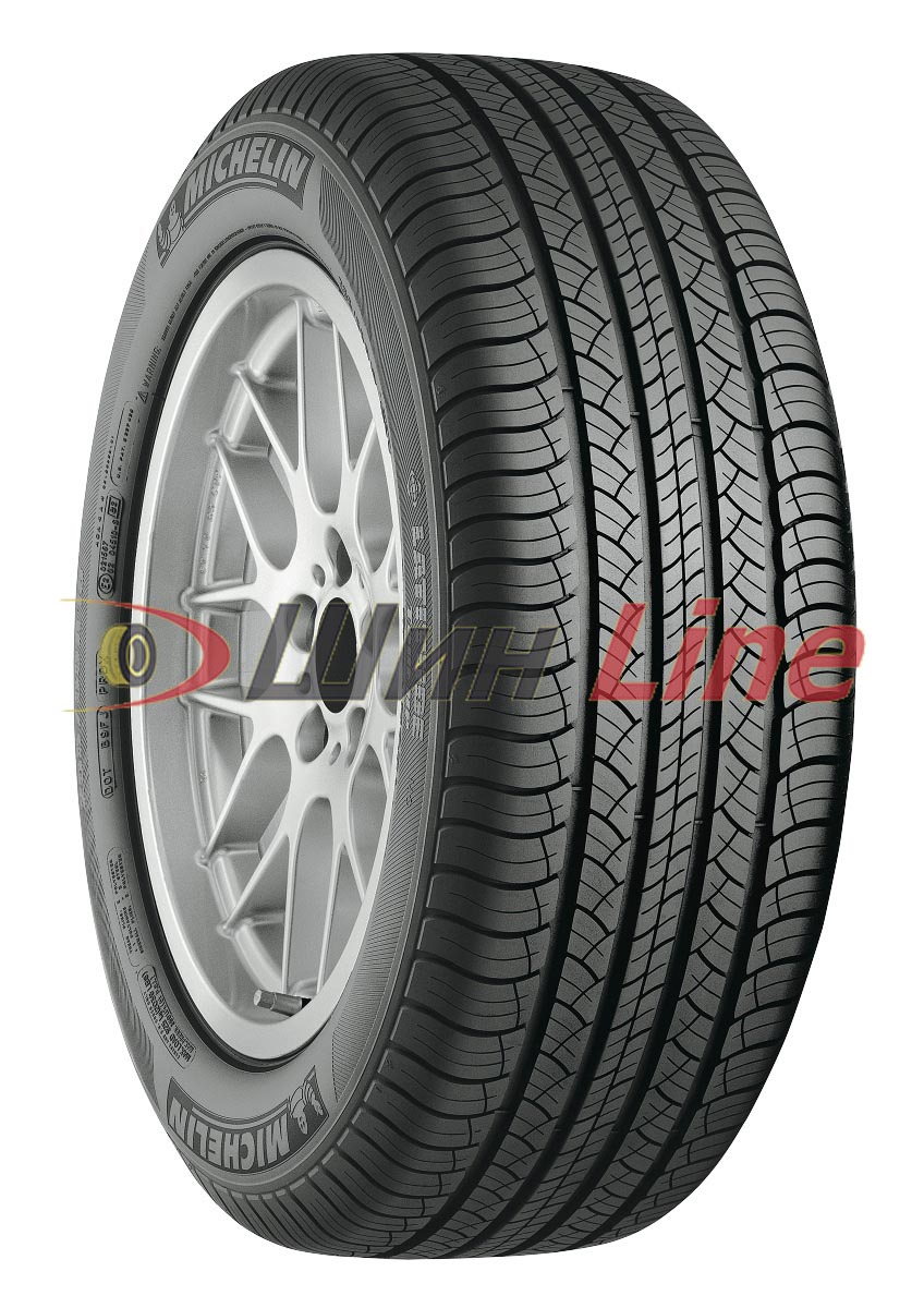 Легковая шина всесезонная Michelin Latitude Tour HP 215/65 R16 98H в Алматы