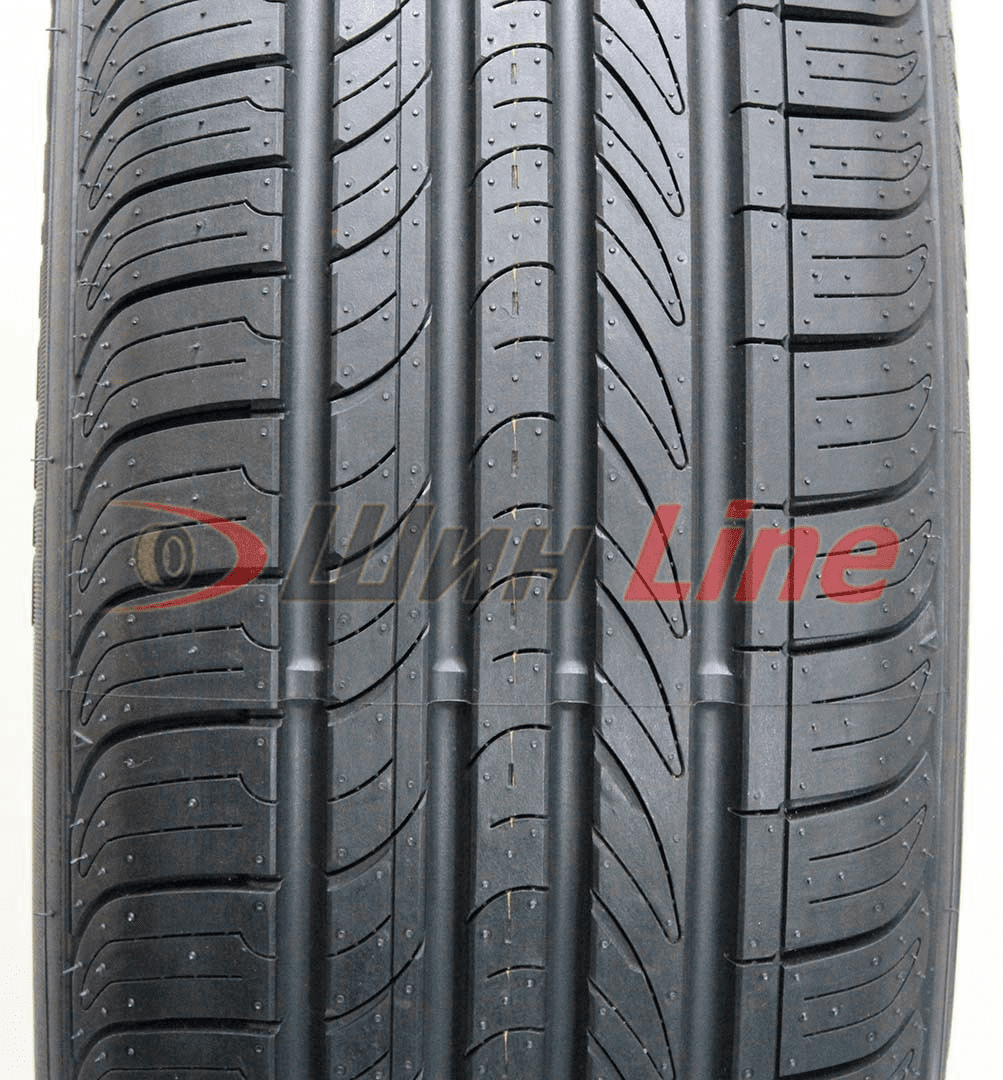 Легковая шина летняя Roadstone N-Blue ECO 215/55 R17 , фото 2