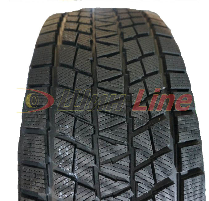 Легковая шина зимняя нешипованная Kapsen RW501 215/55 R17 , фото 2