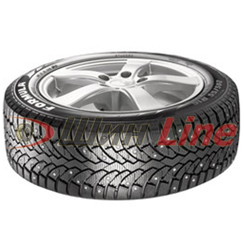 Легковая шина зимняя нешипованная Doublestar DW07 185/60 R14 82T , фото 3