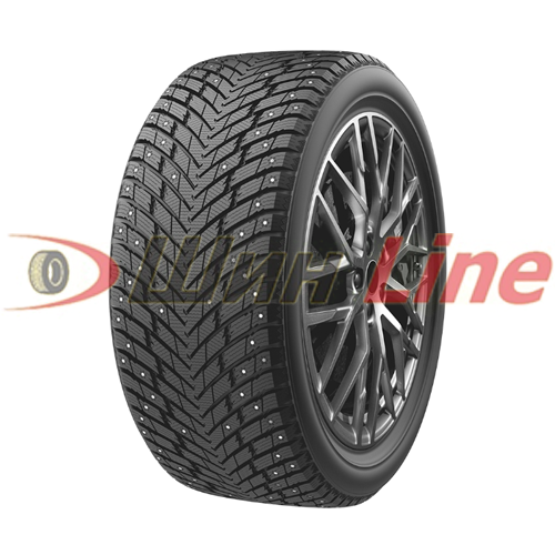 Легковая шина зимняя шипованная Roadmarch Winter Xpro STUDS 69 шип 275/40 R19 105T в Казахстане