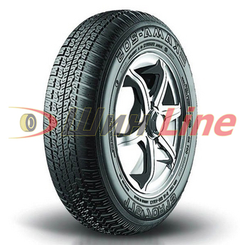 Легковая шина всесезонная Кама 205 175/70 R13 в Алматы