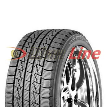 Легковая шина зимняя нешипованная Nexen Winguard Ice 215/70 R16 100Q , фото 3