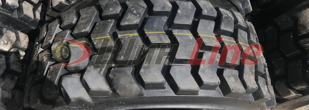 Индустриальная шина Infimax SKS-PLUS 12.00 R16.5 , фото 2