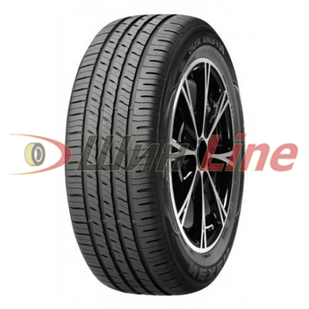 Легковая шина летняя Nexen N-FERA RU5 265/50 R20 111V в Шымкенте