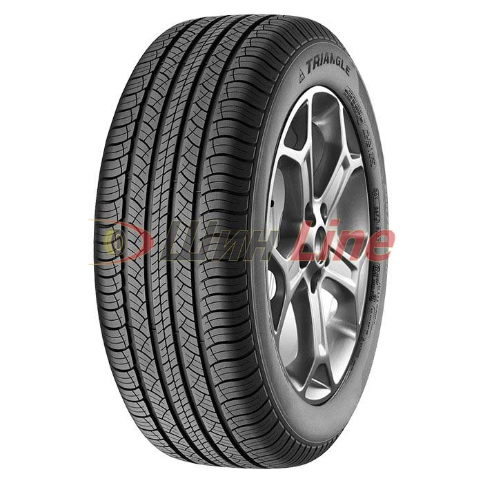 Легковая шина летняя Triangle TR259 225/55 R19 99V в Кокшетау