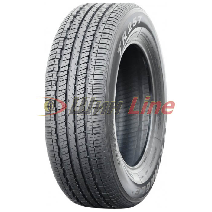 Легковая шина летняя Triangle TR257 235/60 R18 103V в Оскемене (Усть-Каменогорске)