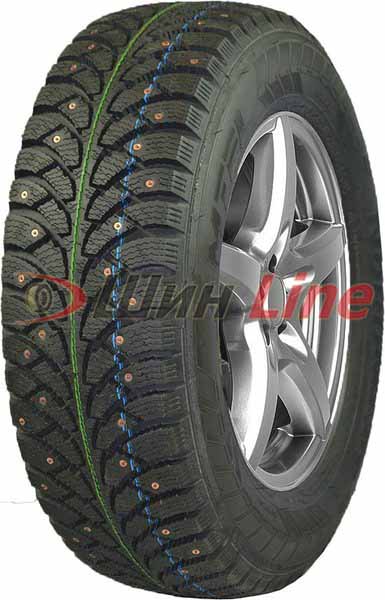 Легковая шина зимняя нешипованная Amtel NORDMASTER 2 155/70 R13 75Q , фото 2