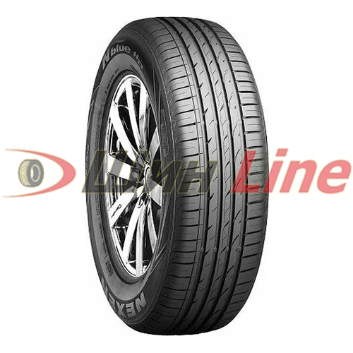 Легковая шина летняя Nexen N-BLUE HD 205/55 R16 91V в Караганде