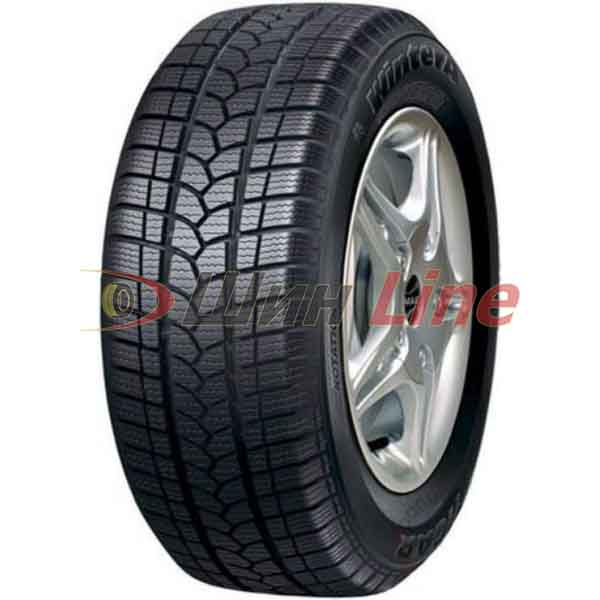 Легковая шина зимняя нешипованная Tigar Winter 1 185/65 R14 86 , фото 2