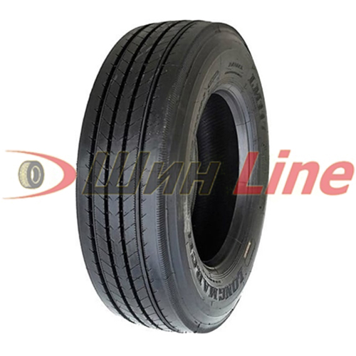 Грузовая шина LongMarch LM117 315/70 R22.5 в Казахстане