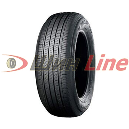 235/65R17 104H(A4H) G99A Yokohama, фото 1
