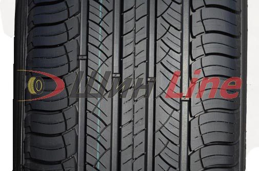 235/60R18 107V XL TL LATITUDE TOUR HP JLRDT MI, фото 3