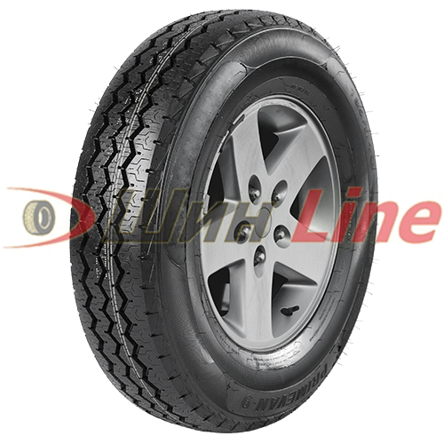 205R14C 109/107R SONIX PRIMEVAN 9, фото 1