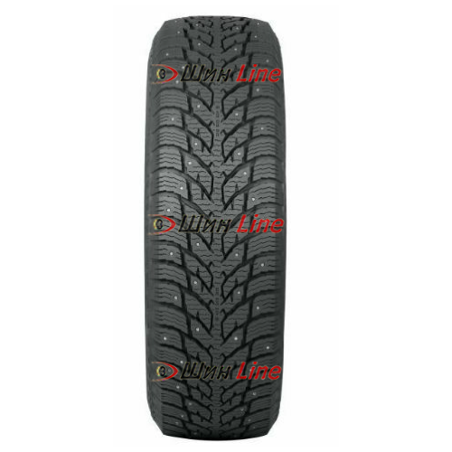 Легковая шина зимняя шипованная Nokian Hakkapeliitta LT2 275/70 R18 125/122Q , фото 2