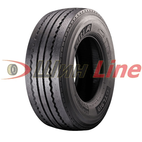 Грузовая шина Giti GTL919 385/55 R19.5 в Казахстане