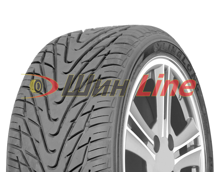 285/50R20 116V XL L689